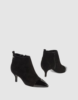 Miss Sixty - Chaussures - Bottines
