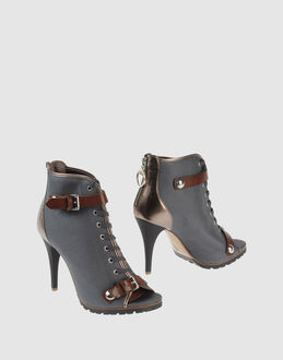 Miss Sixty - Chaussures - Bottines