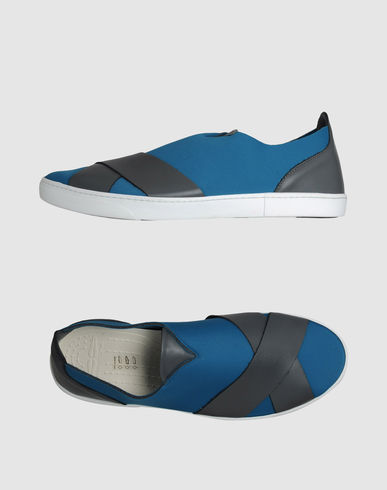 ZOOM FESSURA - Low-tops