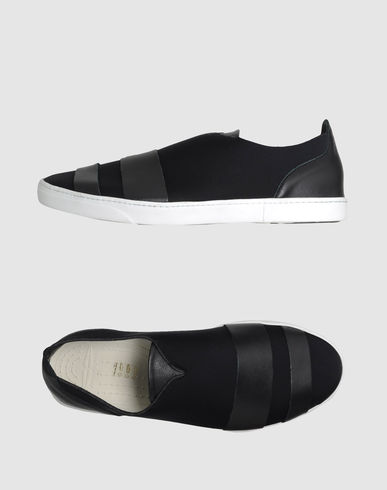 ZOOM FESSURA - Slip-on sneaker