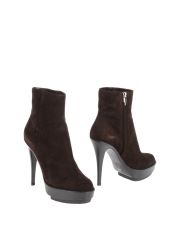GIANVITO ROSSI - ショートブーツ
