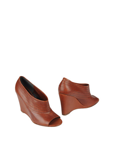 ZOOM MICHEL PERRY - Shoe boots