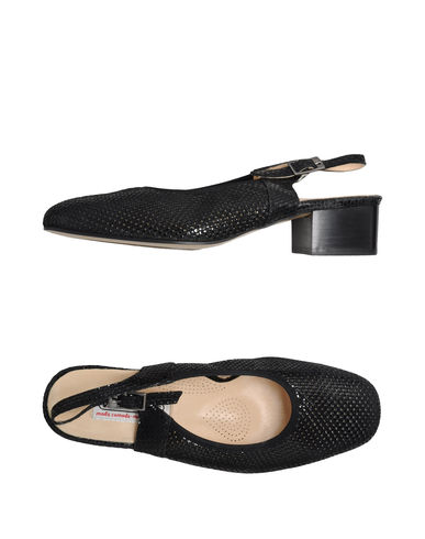 ZOOM VALLEVERDE - Slingbacks