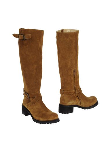 ZOOM SUZIEMAS - High-heeled boots