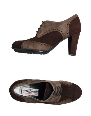 ZOOM VALLEVERDE - Lace-up shoes