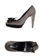 ANNA F. - Platform pumps