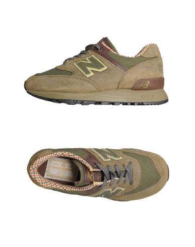 ZOOM NEW BALANCE - Sneakers