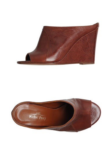 ZOOM MICHEL PERRY - Wedge