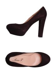 ANNA F. - Platform pumps
