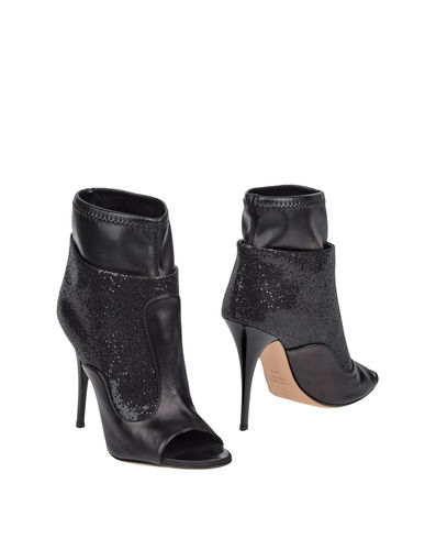 ZOOM GIUSEPPE ZANOTTI DESIGN - Ankle boots