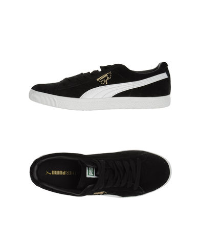 ZOOM PUMA - Sneakers
