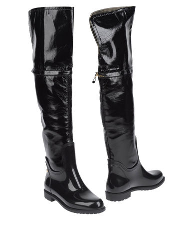 ZOOM SERGIO ROSSI - Boots