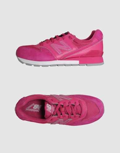 ZOOM NEW BALANCE - Sneakers