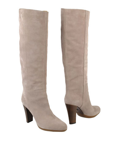 ZOOM SERGIO ROSSI - High-heeled boots