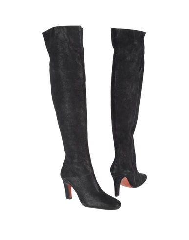 ZOOM MICHEL PERRY - High-heeled boots