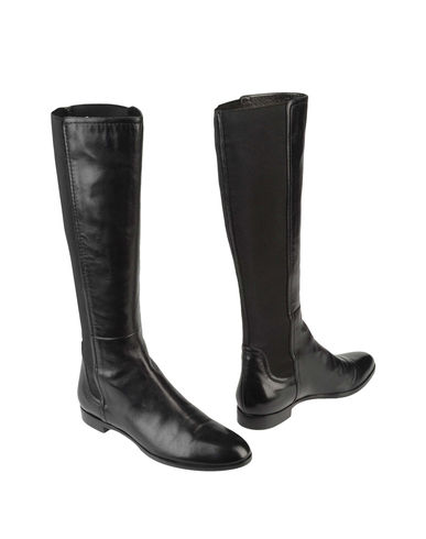 ZOOM SERGIO ROSSI - Boots