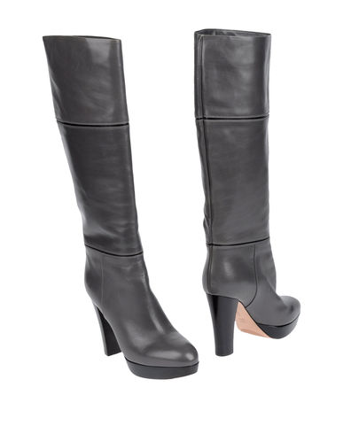 ZOOM GIANVITO ROSSI - High-heeled boots