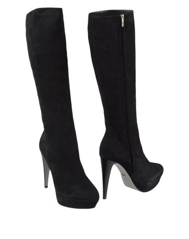 ZOOM SERGIO ROSSI - High-heeled boots