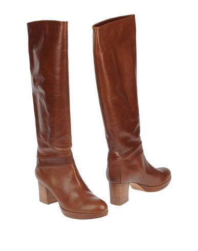 ZOOM VERONIQUE BRANQUINHO - High-heeled boots