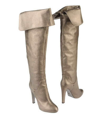 ZOOM SERGIO ROSSI - High-heeled boots