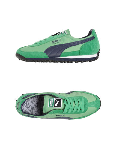 ZOOM PUMA - Sneakers