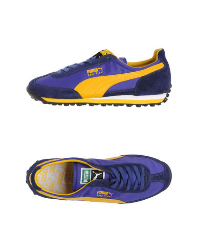 ZOOM PUMA - Sneakers