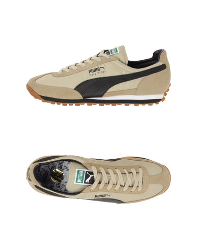 ZOOM PUMA - Sneakers