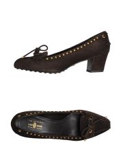 CARSHOE - Mokassin mit Absatz