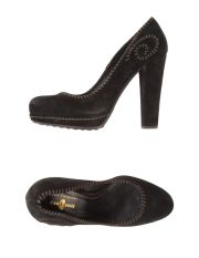 CARSHOE - Plateau Pumps