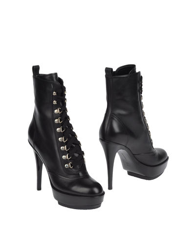 ZOOM GIANVITO ROSSI - Ankle boots