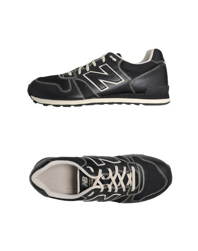 ZOOM NEW BALANCE - Sneakers
