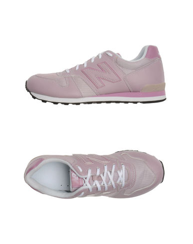 ZOOM NEW BALANCE - Sneakers