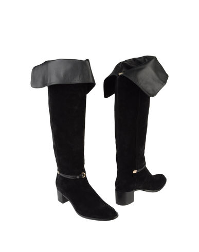 ZOOM SERGIO ROSSI - High-heeled boots