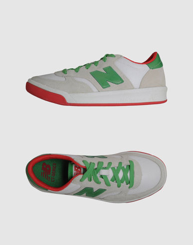 ZOOM NEW BALANCE - Sneakers