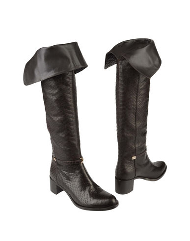 ZOOM SERGIO ROSSI - High-heeled boots