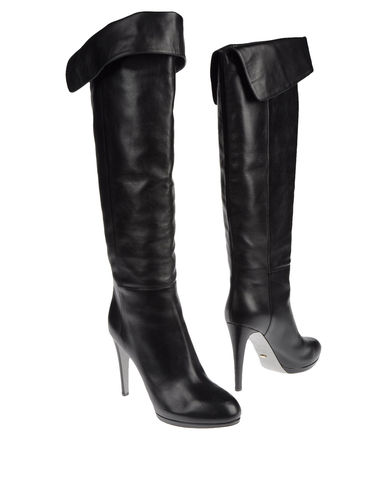 ZOOM SERGIO ROSSI - High-heeled boots