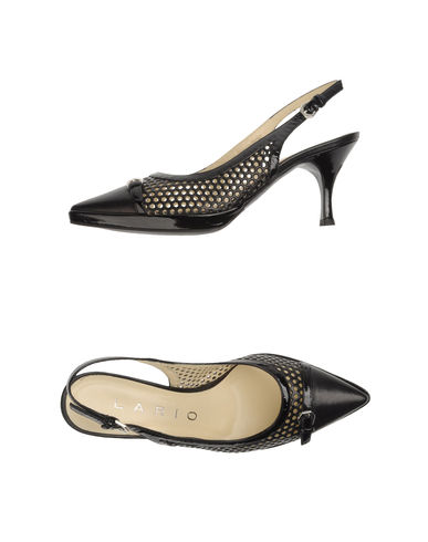 ZOOM LARIO - Slingbacks