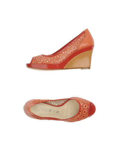 ZOOM LARIO - Wedge