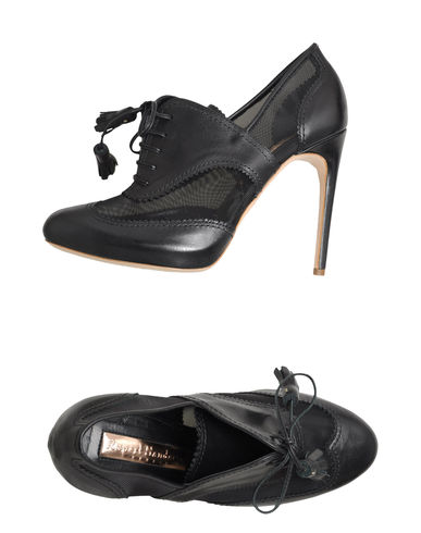 ZOOM RUPERT SANDERSON - Lace-up shoes