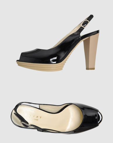 ZOOM ENJOY by LUGANI - Sandals