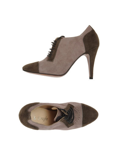 ZOOM LE STREGHE - Lace-up shoes