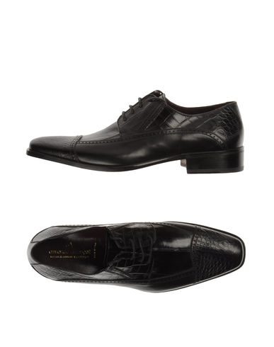 ZOOM ARMANDO ARCANGELI - Lace-up shoes