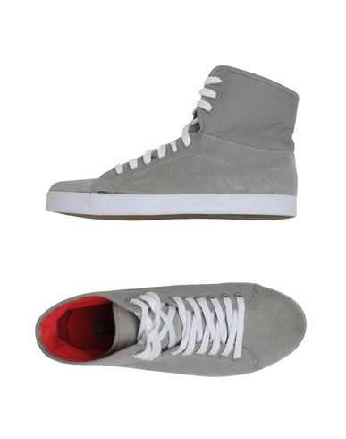 ZOOM C1RCA - High-top trainers