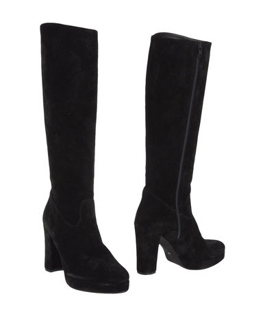 ZOOM MISS L - High-heeled boots