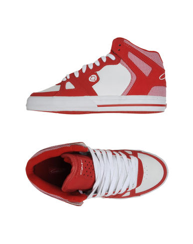 ZOOM C1RCA - High-top sneaker