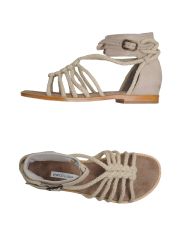 ENRICO LUGANI - Sandalias con plataforma