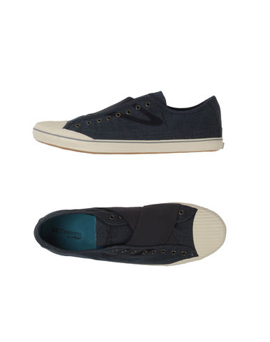ZOOM TRETORN - Slip-on trainers