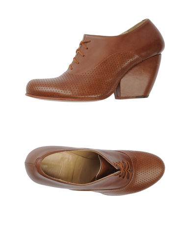 ZOOM ALENAAKHMADULLINA - Lace-up shoes