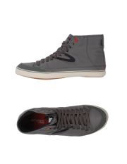 TRETORN - High-top sneaker
