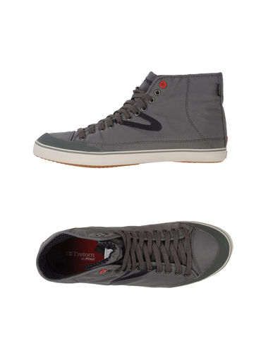 ZOOM TRETORN - High-top sneaker
